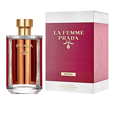 profumi prada femme|prada la femme perfume.